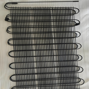 Machine de soudage automatique CNC fil-sur-<span class=keywords><strong>tube</strong></span> pour tubes Bundy et fils d'échange thermique dans les condenseurs - Product Image 6