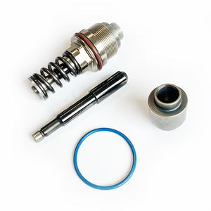 大众和奥迪2.0T FSI EA113发动机的Walleboost高压燃油泵升级套件活塞直径增加到10.0毫米 - Product Image 6