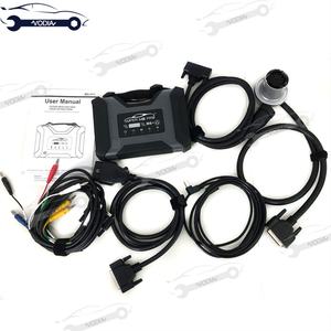 Herramienta de Diagnóstico DOIP Super MB Pro M6 2025 para Autos y Camiones Benz, Diagnóstico Completo del Sistema MB, Lista para Usar - Product Image 5