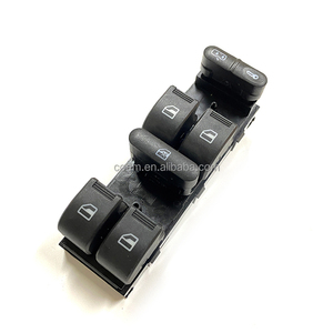 J43-3746130 for Chery <strong>Arrizo3</strong> Power Master Window Switch - Product Image 1