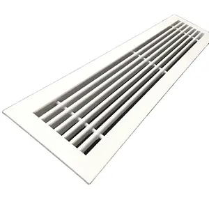 hvac tools ventilation grille return air linear bar grille