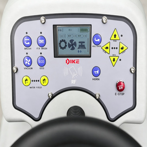 Nouvelle Laveuse de Sols Autoportée à Contrôle Intelligent 1020BT, Nettoyage à l'Eau Froide, Garantie 1 An, Système d'Utilisation Facile pour Hôpitaux - Product Image 4