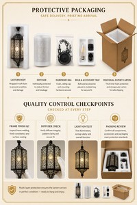 Suspension LED contemporaine réglable en hauteur, portable, en cuivre et acrylique, finition noire, lumière blanc chaud doux (2700K), faisceau moyen 120° - Product Image 4