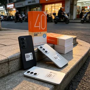 spark40pro+ 5G smartphones 24GB+1TB, Hot Popular <b>Mobile</b> <b>Phone</b>, Factory Direct Sales, Affordable Global <b>Unlocked</b> Version - Product Image 5