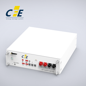 New 5KWH 10KWH 20KWH 40KWH LFP Stackable Hybrid Grid Residential 51.2V 100AH Lithium <b>Battery</b> Energy Storage - Product Image 3