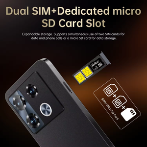 Vendita a buon mercato nota 40 <span class=keywords><strong>Pro</strong></span> originale 16Gb + 512Gb 72Mp + 108Mp sblocco facciale schermo intero Smartphone telefono cellulare Android <span class=keywords><strong>14</strong></span> - Product Image 4