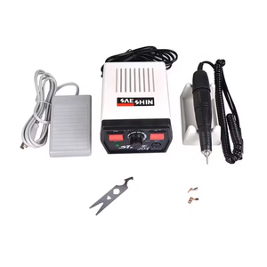 AT-ND-005 Sterke Slechte E-Mail 204 Houtsnijwerk Machine Motor Maleisia Tandheelkundige Nagelboormachine Professionele - Product Image 1