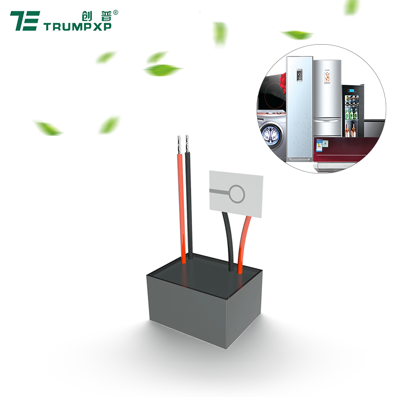 TCB-35100CLL высокая производительность 100mg мини-генератор озона для микроволновой печи для кухни