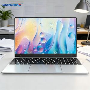 Nouvel ordinateur portable de 15,6 pouces, 32 Go de RAM, 2 To de SSD, Windows 11, reconnaissance d'empreintes digitales, AMD Ryzen 7 7800x3d et ordinateur portable domestique. - Product Image 3