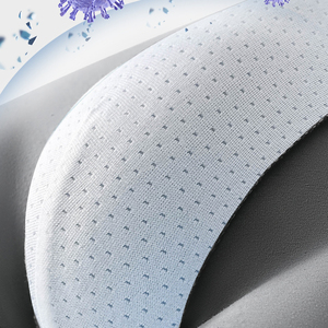 FF4862 <span class=keywords><strong>boxer</strong></span> da <span class=keywords><strong>uomo</strong></span> in tinta unita Plus Size Shorts biancheria intima sottodant morbido e comodo slip in cotone <span class=keywords><strong>boxer</strong></span> da <span class=keywords><strong>uomo</strong></span> - Product Image 5