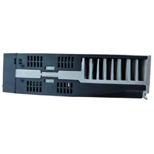 ชุดขับเคลื่อนเซอร์โวประสิทธิภาพสูง IS620NS2R8I-ES IS620NS5R5I-ES ตัวควบคุมการเคลื่อนที่สำหรับการควบคุมตำแหน่งและการควบคุมความเร็วใน I - Product Image 3