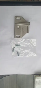 OEM CE Emergency <strong>Exit</strong> <strong>Panic</strong> <strong>Device</strong> <strong>Cross</strong> <strong>Bar</strong> Double Door Push <strong>Bar</strong> <strong>Panic</strong> <strong>Exit</strong> <strong>Device</strong> - Product Image 5