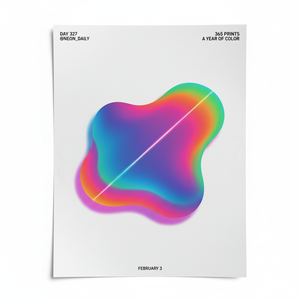 Stampe d'Arte al Neon Personalizzate di Grandi Dimensioni, Stampa Digitale A2 A3 A1 su Carta Fluorescente, <span class=keywords><strong>Poster</strong></span> Decorativi per Casa/Ufficio/<span class=keywords><strong>Cucina</strong></span>/Camera - Product Image 5