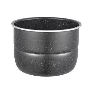 Olla a presión eléctrica de acero inoxidable 16 en 1 6QT multifuncional para olla de cocina de calor instantáneo ajustable para el hogar - Product Image 3