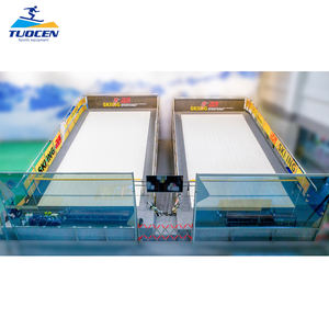 Simulateur <span class=keywords><strong>de</strong></span> <span class=keywords><strong>ski</strong></span> d'intérieur pour enfants, réglable, marché d'attractions pour enfants, <span class=keywords><strong>jeu</strong></span> d'arcade à vendre - Product Image 5