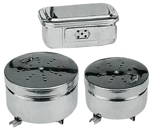 <span class=keywords><strong>Sterilizzatore</strong></span> <span class=keywords><strong>medico</strong></span> dell'ago dell'ospedale dell'acciaio inossidabile SKN021 per la vendita - Product Image 4