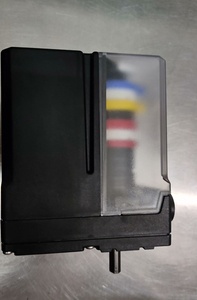 Moteur servo PLC Lexium STA IP54 STA12 B3.41/6 3N32 L IP54 - Product Image 2