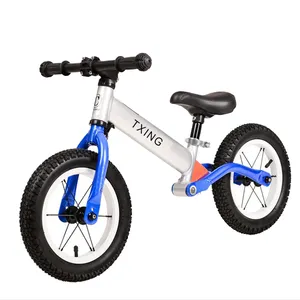 2022 Hoge Stalen Frame Hot Koop Cool Bangladesh Fabricage Balans Fiets Voor Baby/Nieuwe Model Unieke Loopfiets Kids