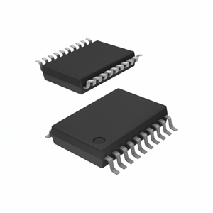 20 SSOP ซื้อชิ้นส่วนอิเล็กทรอนิกส์ออนไลน์ ลอจิกในสต็อก SN74ABT245BDBR - Product Image 1
