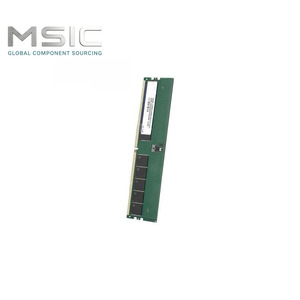 หน่วยความจำ - โมดูล MODULE DDR5 SDRAM 16GB 262SODIMM SQR-SD5N16G4K8SEBB - Product Image 1