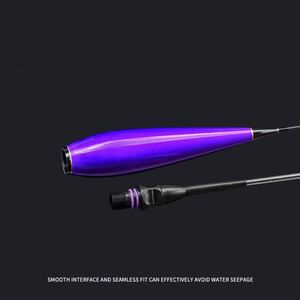ทุ่นไฟฟ้าเรืองแสงกลางวันกลางคืน อุปกรณ์ตกปลา พร้อมโลโก้สั่งทำ - Product Image 2