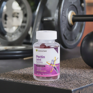 Yichao ODM OEM Pectine <span class=keywords><strong>Joint</strong></span> Gummies Supplément de santé - Product Image 4