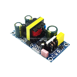 220 đến 5V Mô-đun chính xác 5V700mA (3.5W)/12V2A cách ly chuyển đổi Cung cấp điện/ACDC mô-đun giảm điện áp - Product Image 2