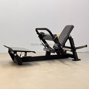 Máquina <span class=keywords><strong>de</strong></span> Ejercicios <span class=keywords><strong>para</strong></span> <span class=keywords><strong>Glúteos</strong></span> <span class=keywords><strong>y</strong></span> Cadera, Equipo <span class=keywords><strong>de</strong></span> Gimnasio Premium <span class=keywords><strong>para</strong></span> Uso Comercial <span class=keywords><strong>y</strong></span> Doméstico, Artículo en Oferta - Product Image 6