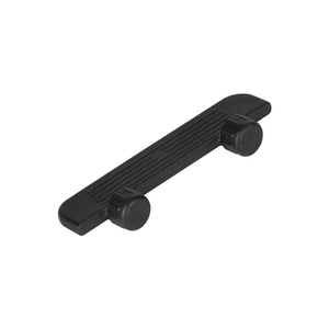 Conector de rejilla Jiufa, sistema de fijación oculto, unión de esquina a 45 grados para instalación de paneles de rejilla - Product Image 4