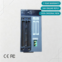 Módulo de Posicionamiento Diferencial LD75D4-CM 100% Original, Nuevo, Módulo de Posicionamiento de Colector Abierto LD75P4-CM Serie L