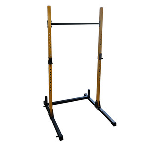 ONESTARSPORTSCommercial Fitness entrenador funcional equipo de gimnasio Cable Crossover Power <span class=keywords><strong>Squat</strong></span> Rack máquina Smith multifuncional - Product Image 5