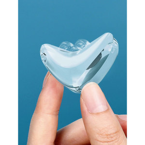Protections d'angle en silicone Gao Fuya pour tables, bords de verre, fenêtres et protection des hottes de cuisine - Product Image 1