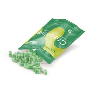 <span class=keywords><strong>Creatine</strong></span> <span class=keywords><strong>monohydrate</strong></span> gummies 1.5กรัมของ <span class=keywords><strong>Creatine</strong></span>/gummies รสแอปเปิ้ลเขียว <span class=keywords><strong>Creatine</strong></span> - Product Image 2