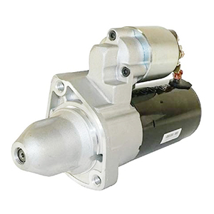 Moteur de démarreur 0051516501 0061510501 W211 M112 E200, pour Mercedes Benz, livraison gratuite - Product Image 1