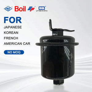 LWT 16010-ST5-933 OEM Otras piezas del sistema del motor Filtros de combustible para HONDA B16 D16 CRV/95-01 CIVIC/95-01 ACCORD/93-97 - Product Image 1