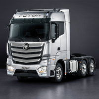 Camión Tractor Foton EST, Camión Tractor Foton 6x4 420 Auman Est, Nuevo