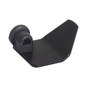 Pièces de lame pour Machine à pain, 1 pièce, <span class=keywords><strong>couteau</strong></span> à SS-187115, pagaie pour <span class=keywords><strong>Moulinex</strong></span>, OW400100,, OW400, KENWOOD BM450 - Product Image 4