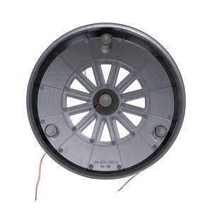 Module de conversion multi-gâchettes UNLOCK DRUMS - Plug & Play, prise <span class=keywords><strong>jack</strong></span> 1/4 pouce, matériau ABS, 14 pouces pour Roland - Product Image 1