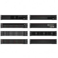 Сервер SR665 V3 AMD EPYC 9554 3.1ГГц 64C 20LFF с 2ТБ SAS HDD, блоком питания 1800Вт, 2*64ГБ памяти, 2U, в наличии