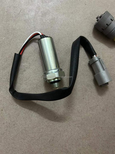 213-6947 2136947 Sensor de Presión para Camiones Volquete Articulados de Tres Ejes E740 E735, Piezas de Repuesto - Product Image 1