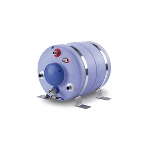Quick Nautic B3 15 LT Caldera Tubo de fuego automático Tubo de agua Combustible eléctrico de baja presión para uso industrial doméstico Estilo horizontal - Product Image 1