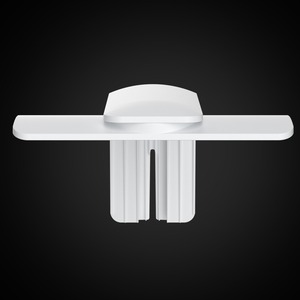 Lampe LED pour aquarium planté - Petite lampe d'aquarium à clip rotative et économe en énergie - Product Image 4