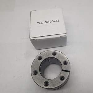 Dispositivo de bloqueo, montaje de eje de bloqueo de potencia, tipo Ringfeder, <span class=keywords><strong>Tollok</strong></span>, serie TLK, TLK132- 30X55 - Product Image 4