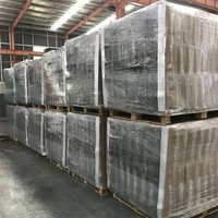 Genteng Logam Berlapis Batu Alami dengan Lapisan Chip Batu untuk Proyek Hotel & Taman, Vila Luar Negeri, Distributor