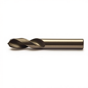 Foret hélicoïdal HSS 17,5 mm pour perçage du métal - Product Image 2