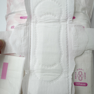 Protège-slip réutilisable écologique le plus vendu, anti-fuite, lavable, pour les règles féminines, les voyages, les activités de plein air et les jours à flux abondant - Product Image 2