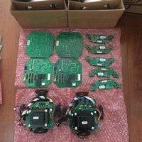Carte de commande d'actionneur IQT MOD6G d'origine OEM 50480-02 avec garantie d'un an
