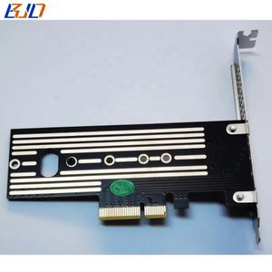 بسعر الجملة بطاقة محول PCI Express PCI-e 4X إلى <span class=keywords><strong>M</strong></span>.<span class=keywords><strong>2</strong></span> NGFF <span class=keywords><strong>M</strong></span>-Key - Product Image 5