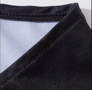 ZEDE Camiseta Deportiva Unisex para Correr, Personalizable con Sublimación, Secado Rápido, Transpirable y Agradable al Tacto - Product Image 6