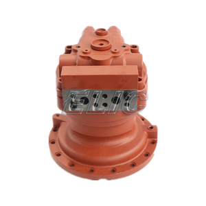 อุปกรณ์ลดความเร็วมอเตอร์หมุนตัวสำหรับรถขุดไฮดรอลิก Dx225 Dx225lca ชิ้นส่วนเฟือง K1045024 M2x150หมายเลข170303-00049b สำหรับ - Product Image 5